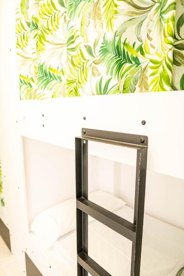 Hostel Playa De Meron 圣维森特-德拉巴尔克拉 外观 照片