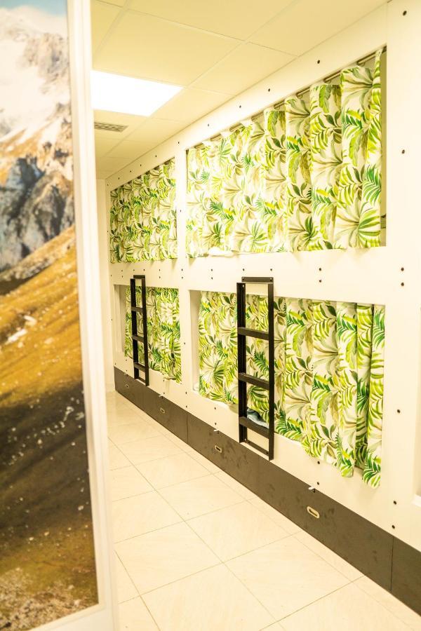 Hostel Playa De Meron 圣维森特-德拉巴尔克拉 外观 照片